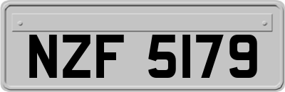 NZF5179