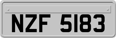 NZF5183
