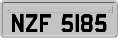 NZF5185
