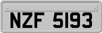 NZF5193