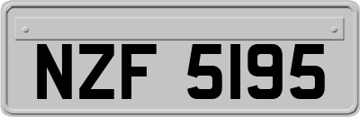 NZF5195