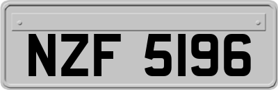 NZF5196