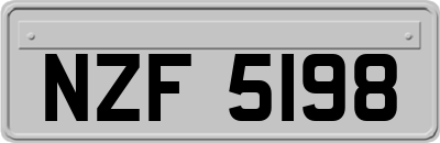 NZF5198