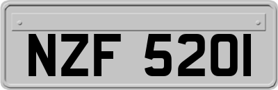 NZF5201