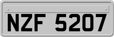 NZF5207