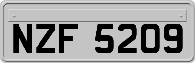 NZF5209