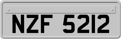 NZF5212