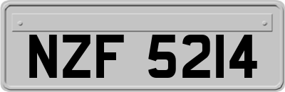 NZF5214