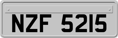 NZF5215