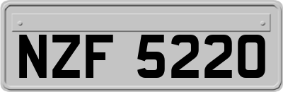 NZF5220