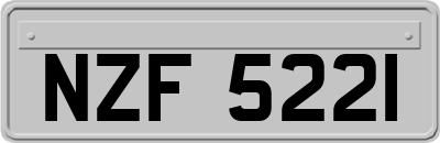 NZF5221