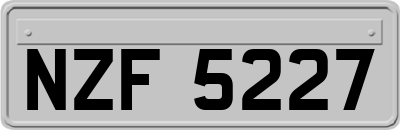 NZF5227