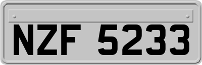 NZF5233