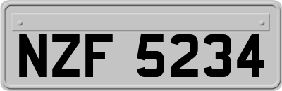NZF5234