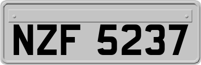 NZF5237