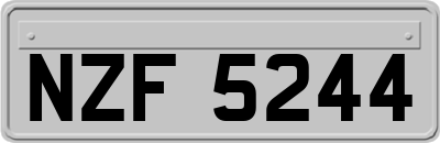 NZF5244