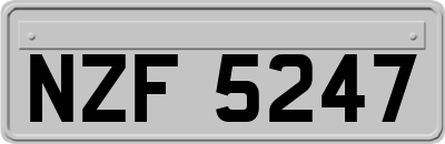 NZF5247