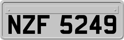 NZF5249