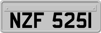 NZF5251