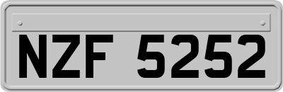 NZF5252