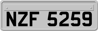 NZF5259