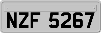 NZF5267