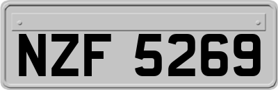 NZF5269