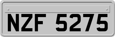 NZF5275
