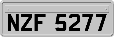 NZF5277