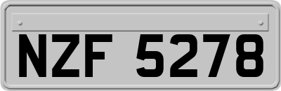 NZF5278
