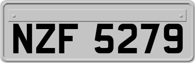 NZF5279