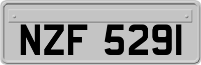 NZF5291
