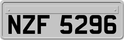 NZF5296