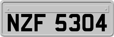 NZF5304