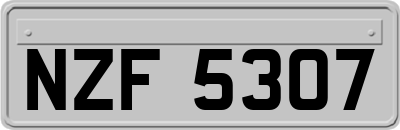 NZF5307