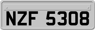 NZF5308