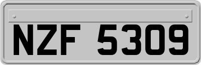 NZF5309