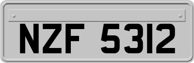 NZF5312