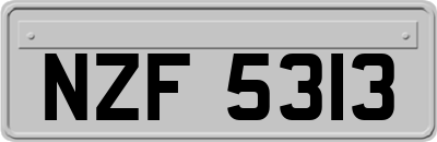 NZF5313