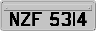 NZF5314