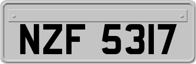NZF5317