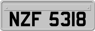 NZF5318