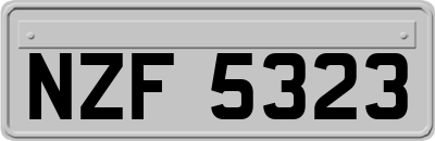 NZF5323