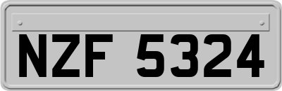 NZF5324
