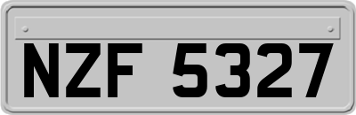 NZF5327