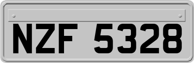 NZF5328