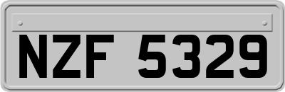 NZF5329