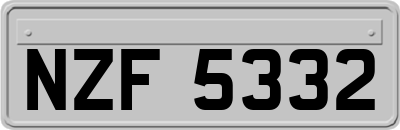 NZF5332