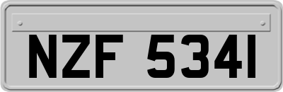 NZF5341