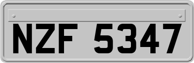 NZF5347